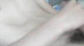 Hunk Masturbating on Webcam