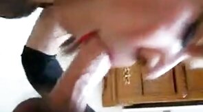 Amateur Crossdresser Fun 44