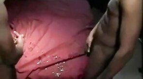 Black Amateur Big Cock Cumshots