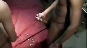 Black Amateur Big Cock Cumshots