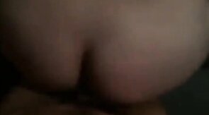 Bareback Amateur Blowjob with a Twink in the Garage