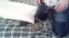 Grinder Talker: Amateur Hookup