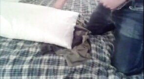 Grinder Talker: Amateur Hookup