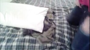 Grinder Talker: Amateur Hookup