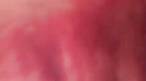 Skinny Amateur Gets Daddy's Attention