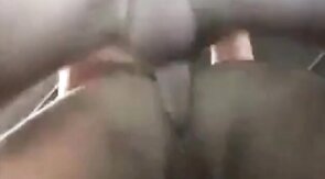 Twink's Amateur Handjob Cum Tribute