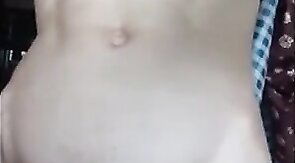 Muscular Asian Twink Jerks Off Solo