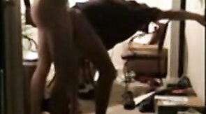 Big-Cock Jock Barebacks Married Man