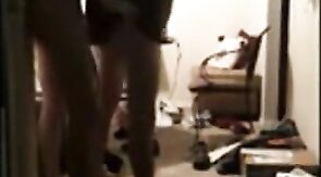 Big-Cock Jock Barebacks Married Man