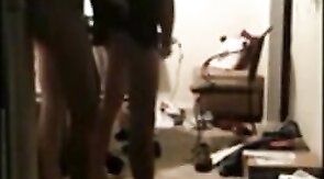 Big-Cock Jock Barebacks Married Man