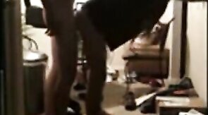 Big-Cock Jock Barebacks Married Man