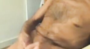 Grandpa Strokes: Amateur Daddy Webcam Show