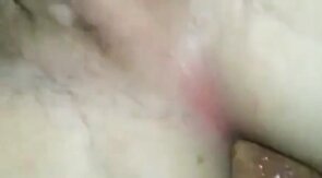 Bareback Sex with Twink Tahmoh