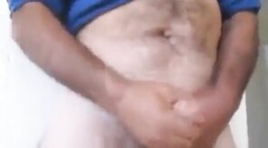 Outdoor Anal Adventure