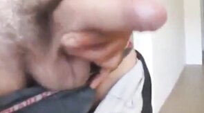 Outdoor Anal Adventure