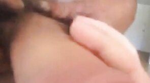 Outdoor Anal Adventure