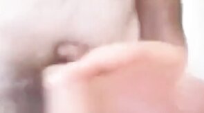 Outdoor Anal Adventure