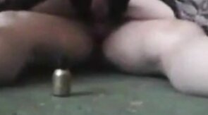 Crossdresser Isabelle Chambers Sucks and Fucks