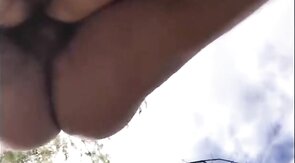 Muscle Hunks Outdoor Adventure