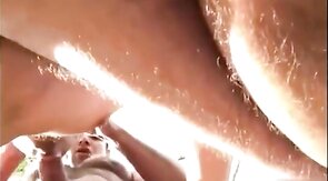 Muscle Hunks Outdoor Adventure