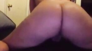 Bubble Butt Latin Webcam Amateur Takes It