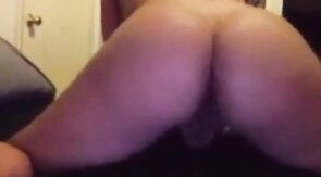 Bubble Butt Latin Webcam Amateur Takes It