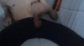 19yo Amateur Twinks Jerk and Cum on Webcam