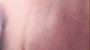 Bareback Fuck with a Big-Cock Daddy in the Maspalomas Dunes