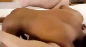 Big-Cock Daddy Delivers it All