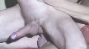 Amateur Bareback Big Cock