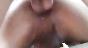 Big Dicked Amateur Baiano Takes Charge