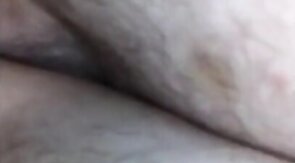 Daddy Barebacks Young Lad