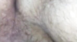 Daddy Barebacks Young Lad