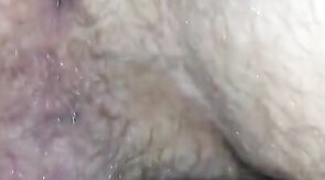 Daddy Barebacks Young Lad