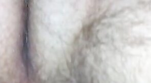 Daddy Barebacks Young Lad