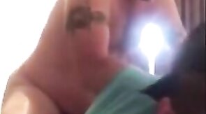 Big-Cock Daddy and His Young Son