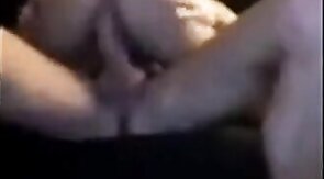 Amateur Latinos Taking On Big Cocks