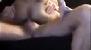 Amateur Latinos Taking On Big Cocks