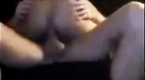 Amateur Latinos Taking On Big Cocks