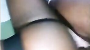 Big Black Cocks Bareback Amateur With A Big Ass