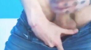 Cumeater Twink Webcam Solo