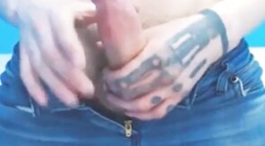 Cumeater Twink Webcam Solo