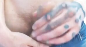 Cumeater Twink Webcam Solo