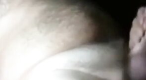 Mature Gay Daddy Gets Intimate with a Young Man!