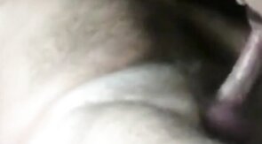 Mature Gay Daddy Gets Intimate with a Young Man!