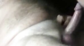 Mature Gay Daddy Gets Intimate with a Young Man!