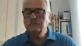 Daddy's Big Surprise