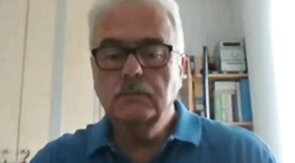 Daddy's Big Surprise