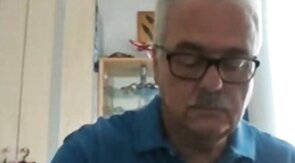 Daddy's Big Surprise