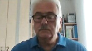 Daddy's Big Surprise